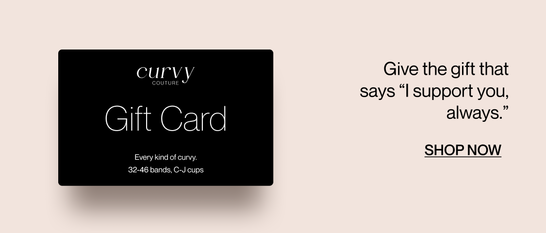 Give the gift that says "I support you, always." | Shop now