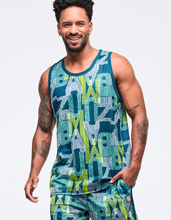 zumba clothes