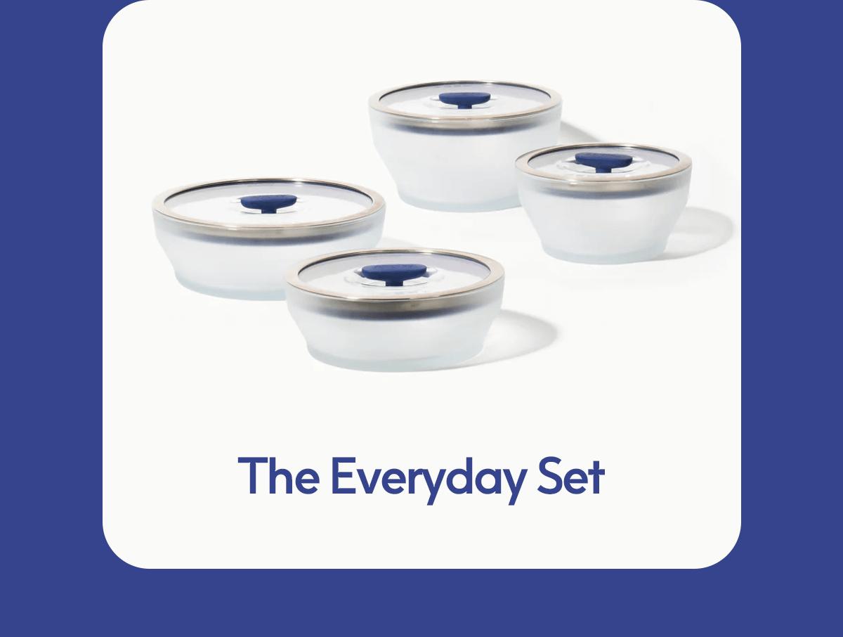 The Everyday Set