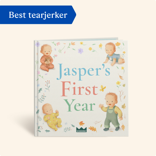 Your First Year
