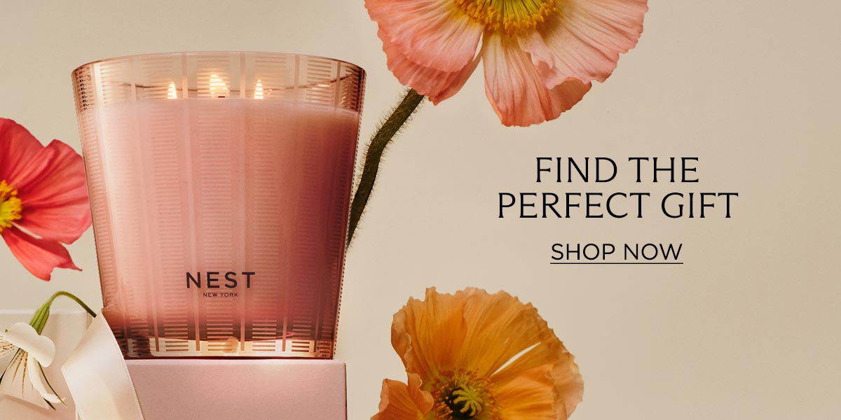 Find the Perfect Gift