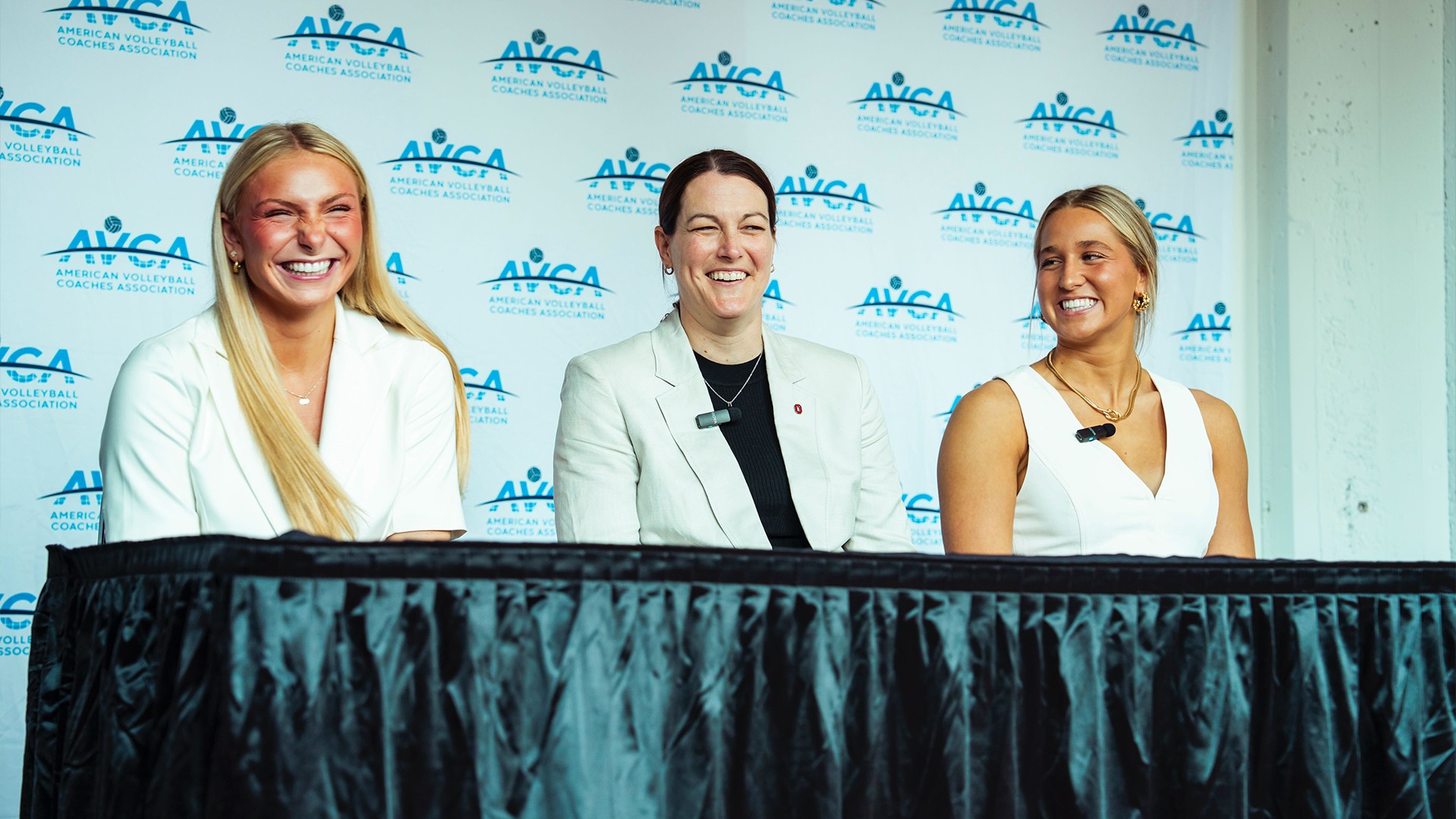 Read More | Women's Volleyball 
