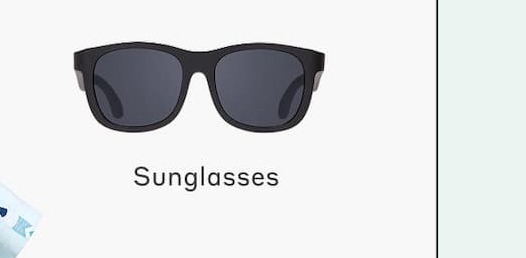 Sunglasses