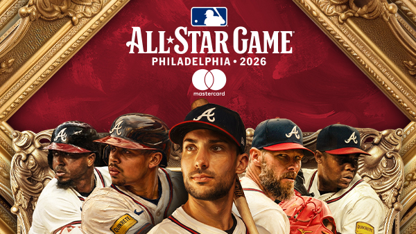 All-Star Game presented by Mastercard