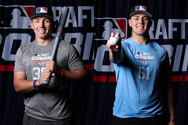 Astros Conclude 2026 MLB Draft