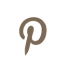 Pinterest Icon