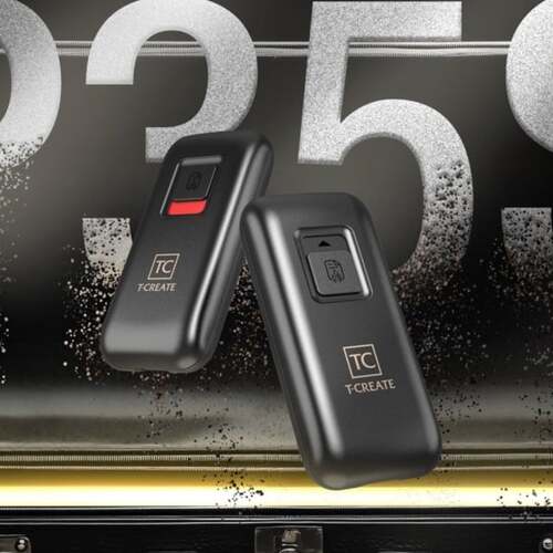 This SSD Includes a Self-Destruct Button That Will Wipe Its Data