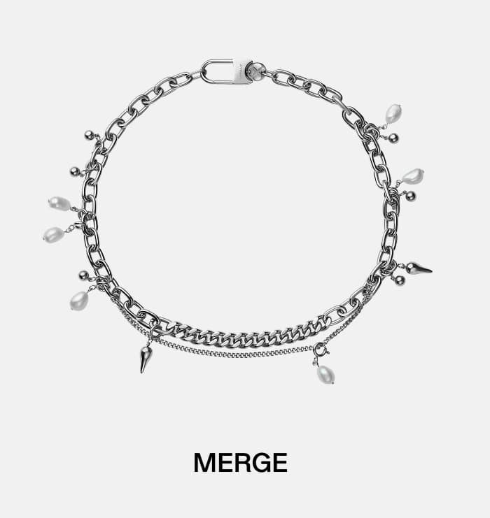 Merge