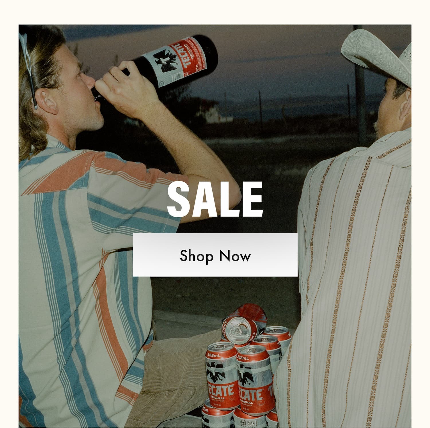 SALE - Shop Now