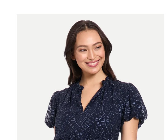 Blair Dress