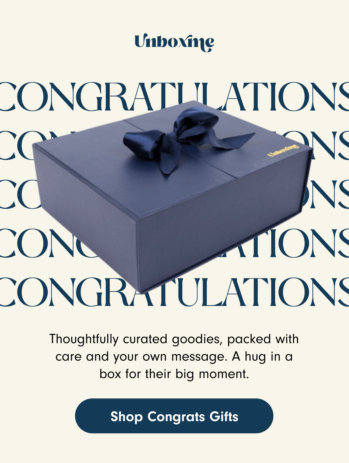 Shop Congrats Gifts
