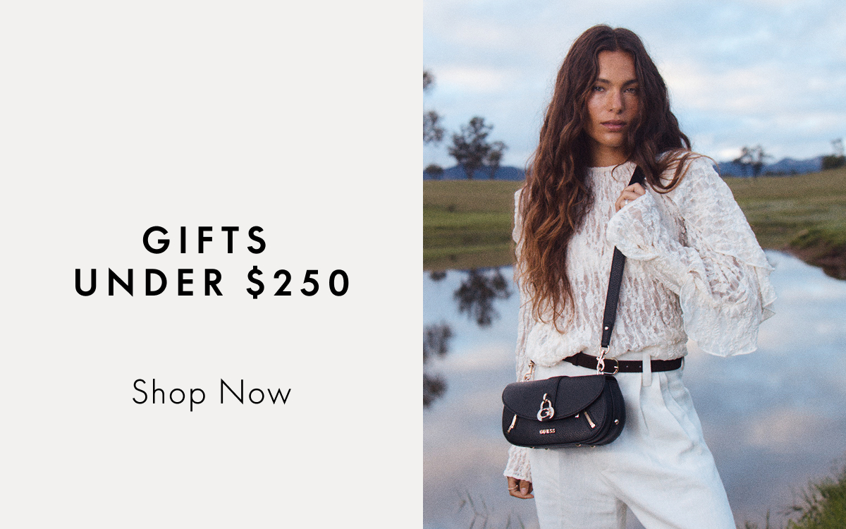 Gifts Under $250