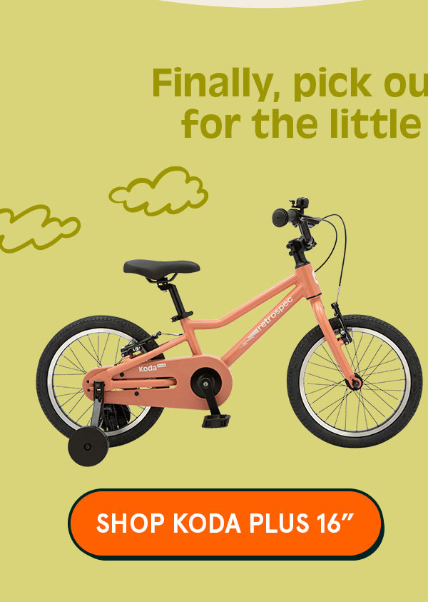Shop Koda Plus 16