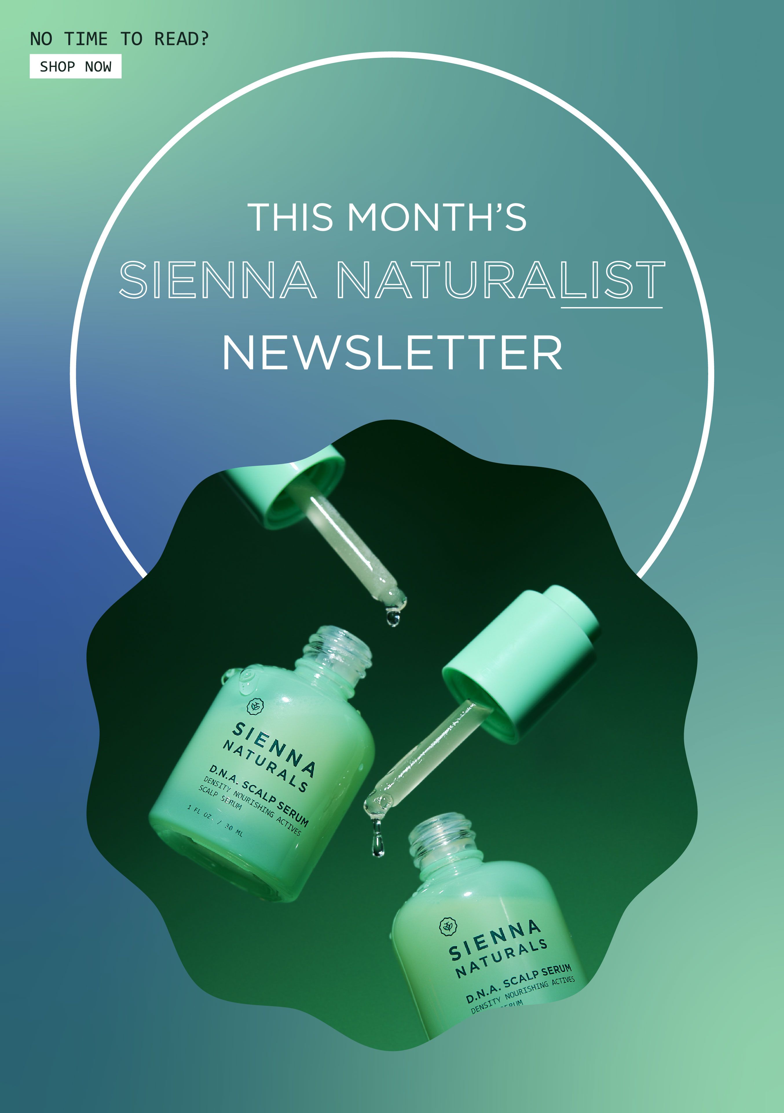 Sienna Naturals