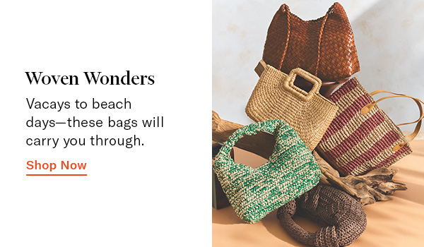 Beach Bags
