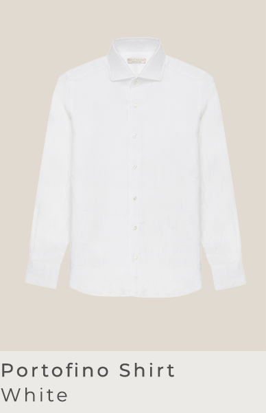 https://lucafaloni.com/shop/white-portofino-linen-shirt