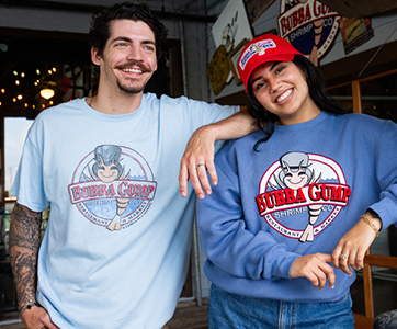 SHOP FORREST  SHOP!