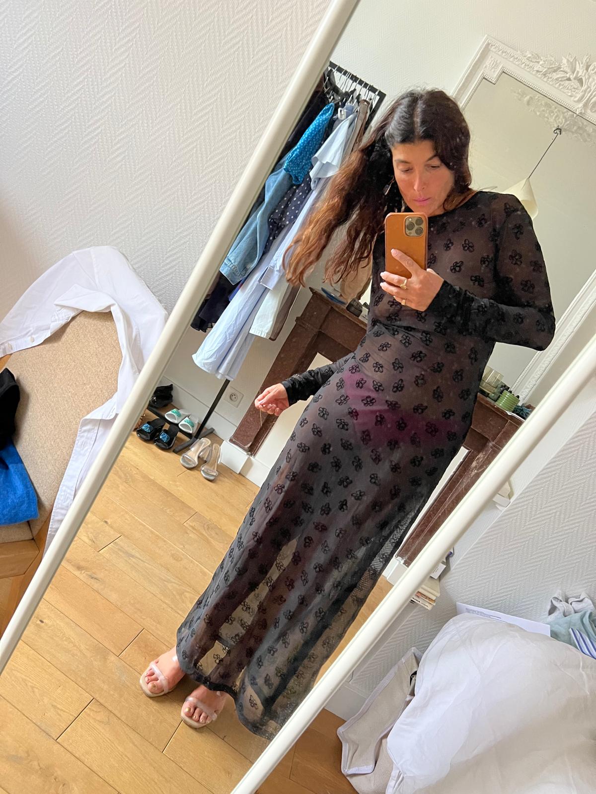 Tere Dress