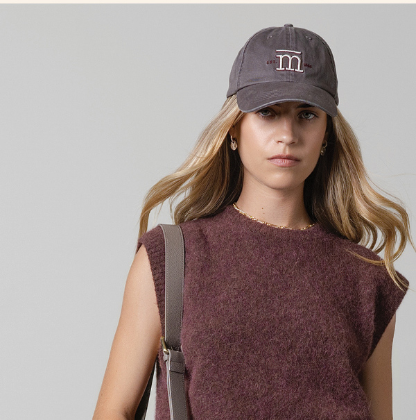 The Luxe Whisper Vest