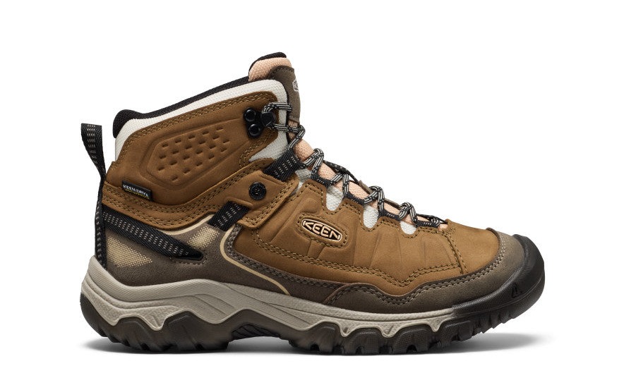 Women's Targhee IV Waterproof Hiking Boot