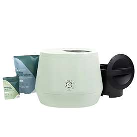 Lomi Smart Waste Countertop Composter