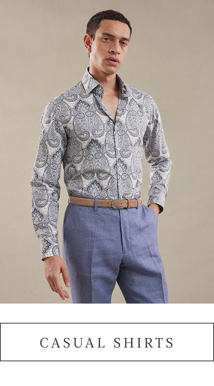 Casual shirts