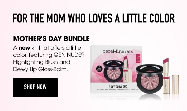 For the mom who loves a little color
