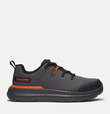 Men's Timberland PRO® Intercept Steel Toe Work Sneaker