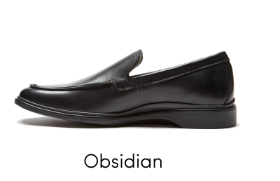 The Loafer Obsidian