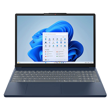Lenovo IdeaPad Slim 3i 15.3-inch Touchscreen Laptop with Intel Core 5 Processor