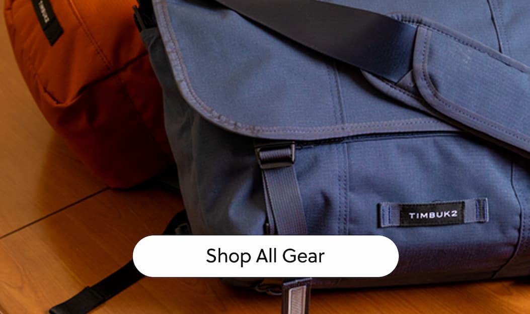 Shop All Gear