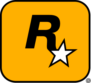 Rockstar Games Logo