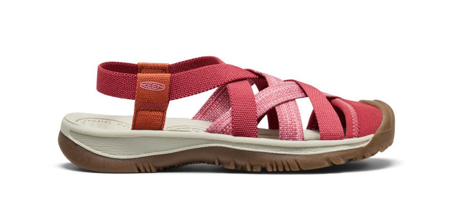 Women's Whisper Lattice Sandal