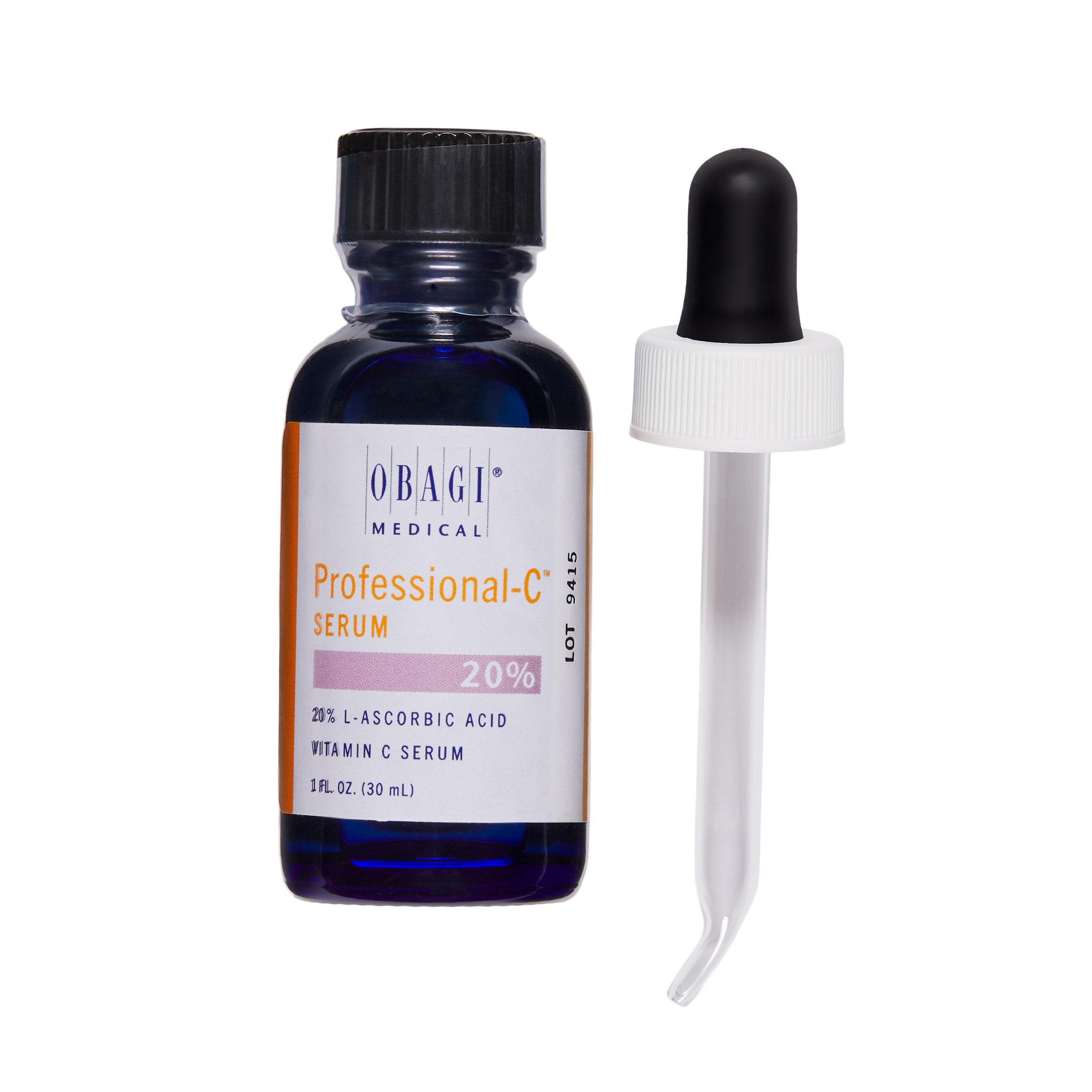 Obagi Medical Professional-C Serum 20%, 1 fl oz