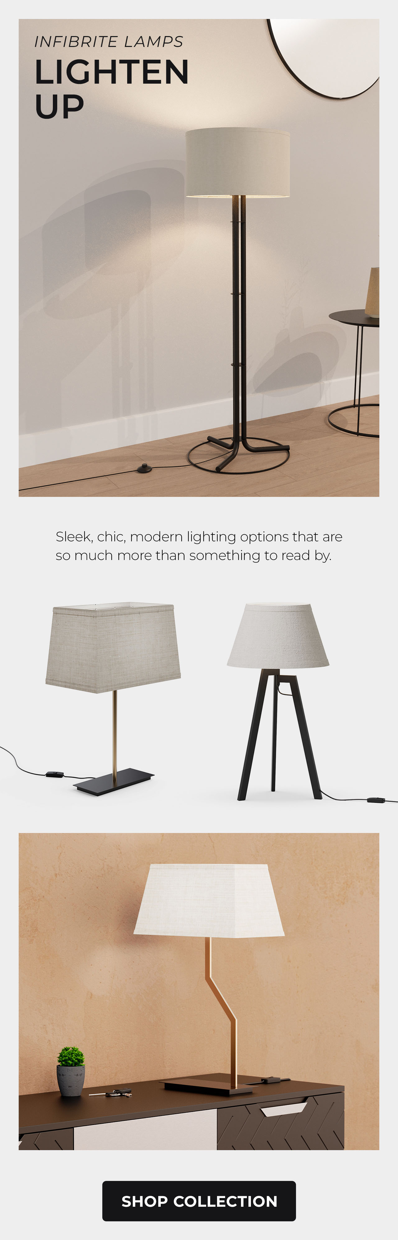 Infibrite Lighting