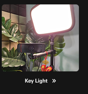 Key Light
