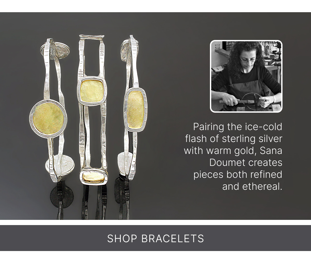 shop bracelets
