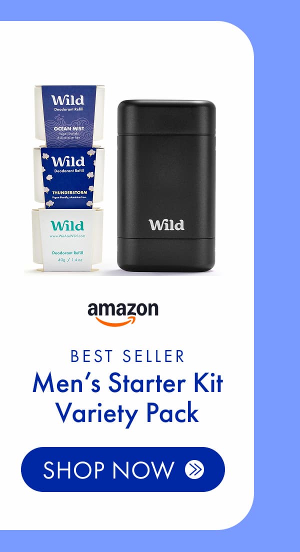 Men's variety pack
