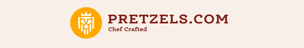 Shop Pretzels.com