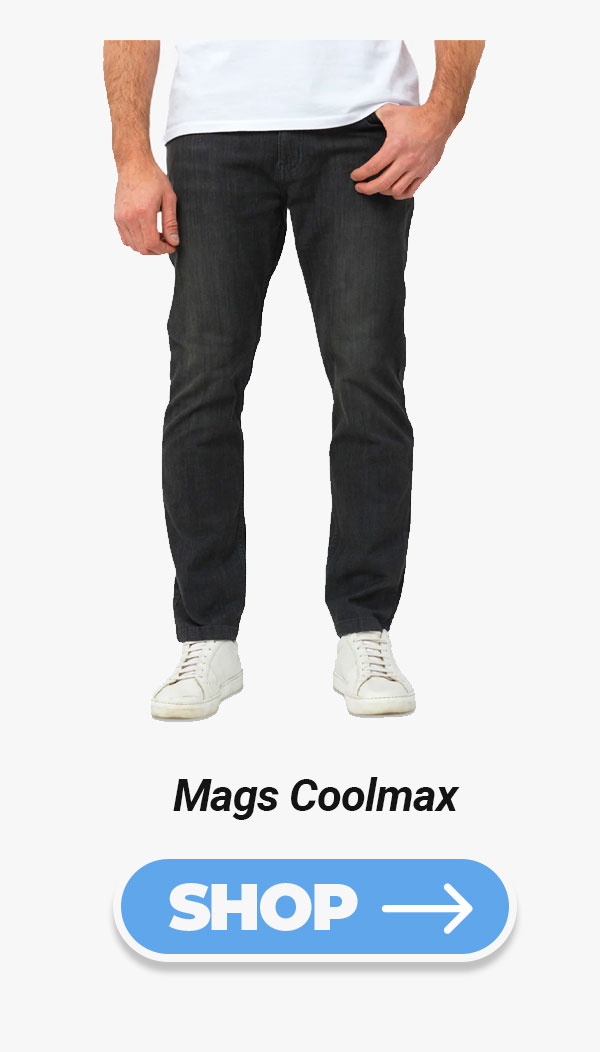 Mags Coolmax