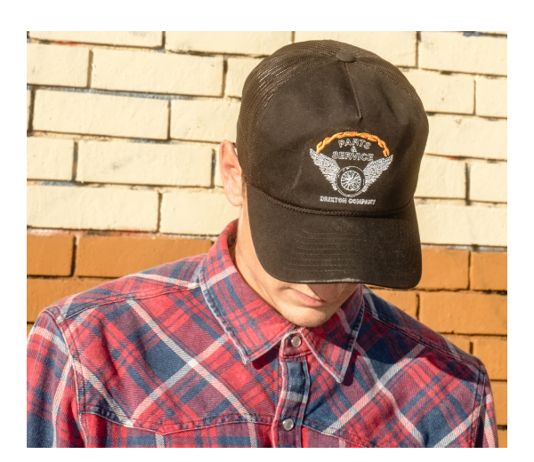 New Snapbacks, plus choose any 3+ and get 20% off