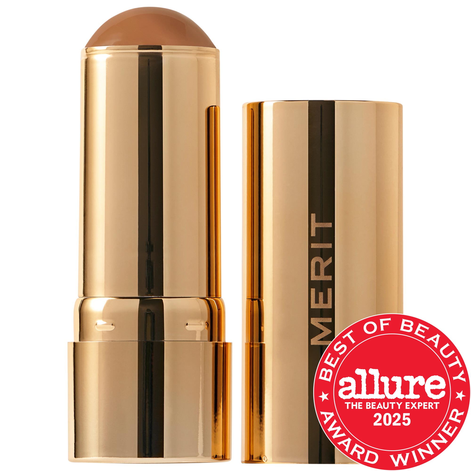 Bronze Balm Sheer Sculpting Bronzer