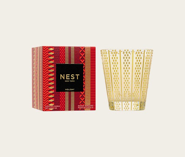 Holiday Classic Candle