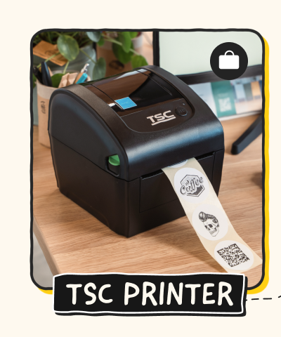 TSC Printer