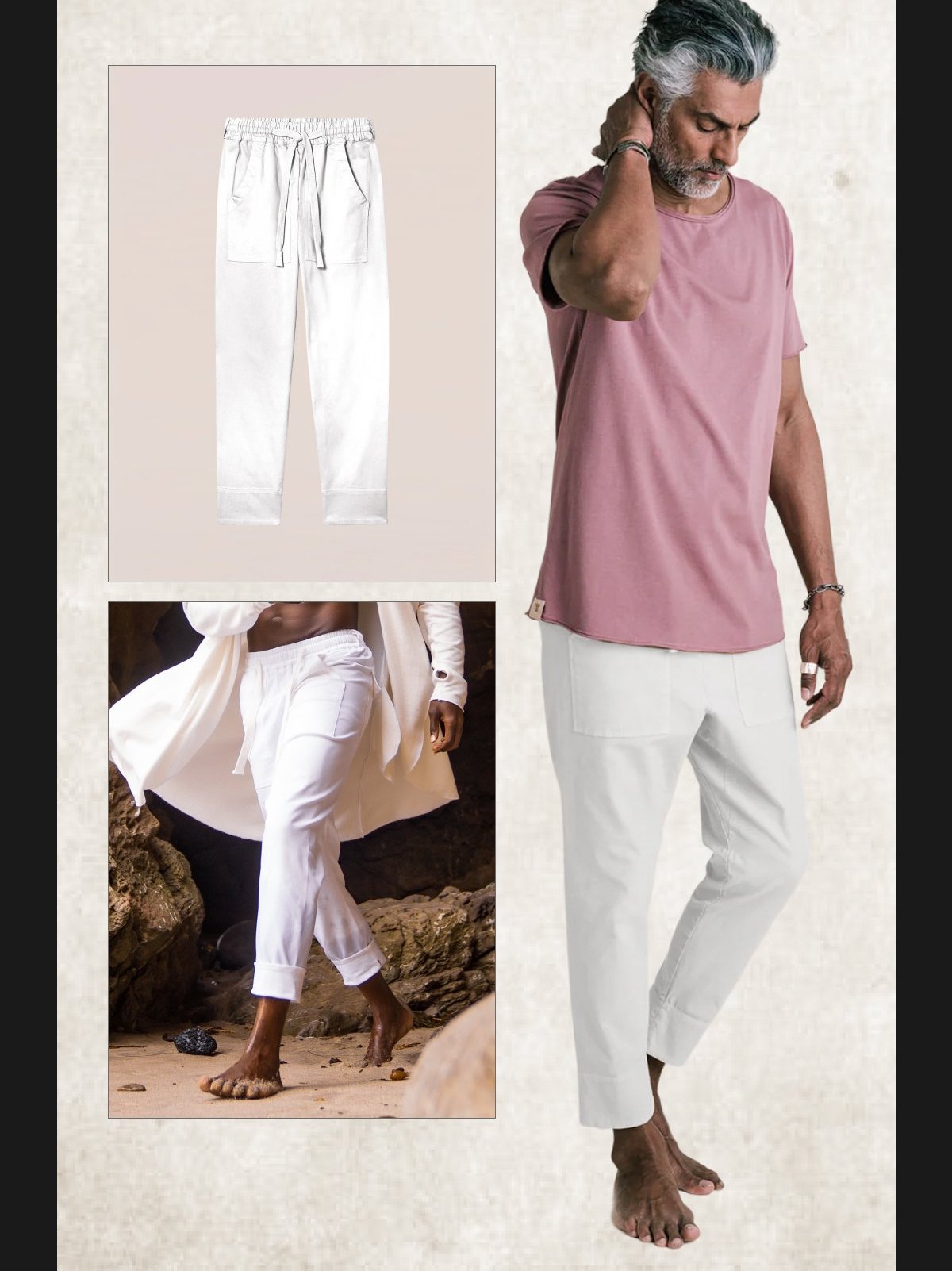Trouser
