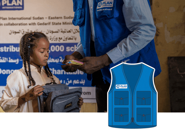 Now is the right time to invest in girls.