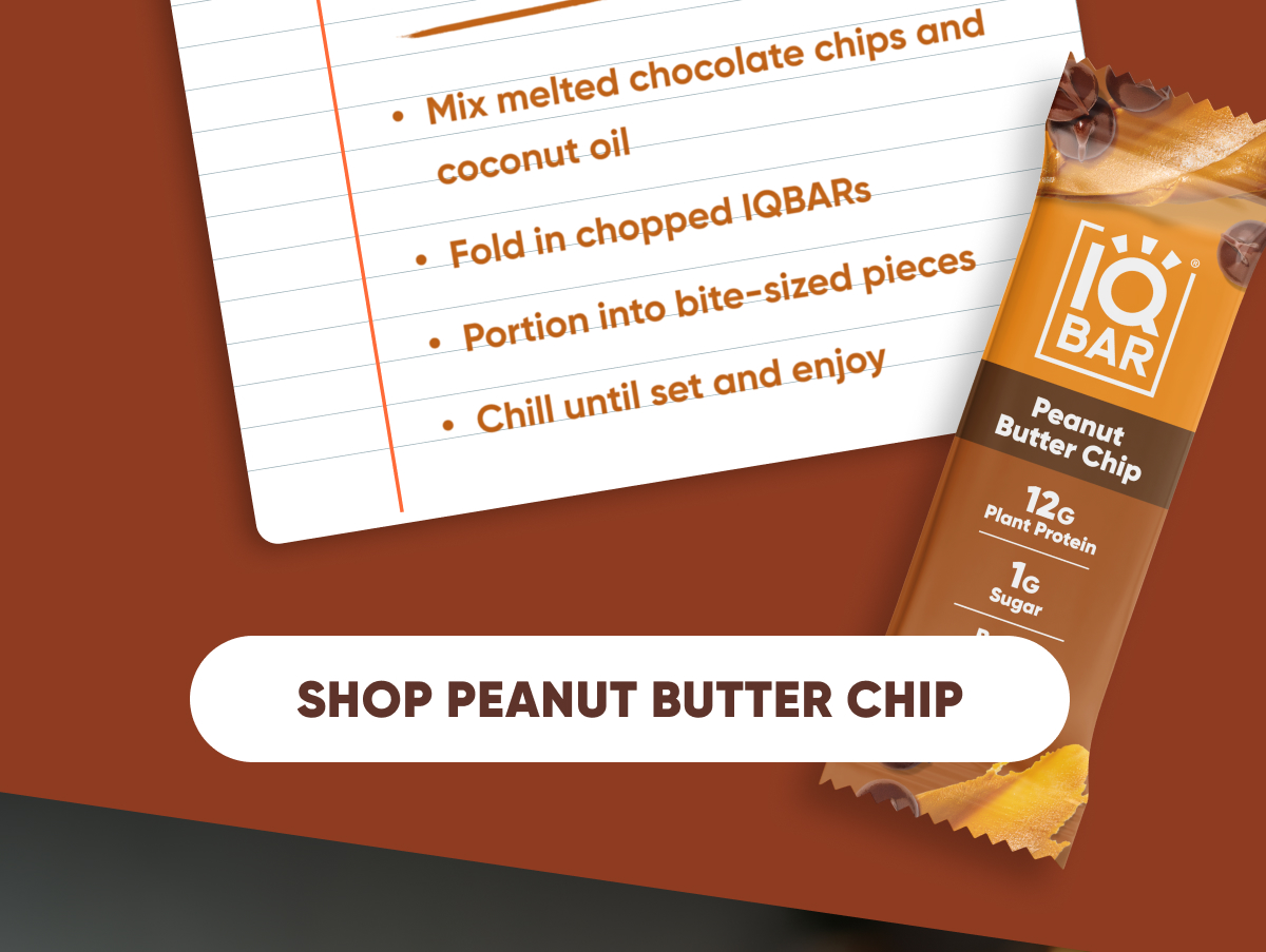 Shop Peanut Butter Chip