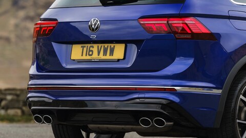 Is Volkswagen Looking to Go Back to Making Enthusiasts Cars Again?