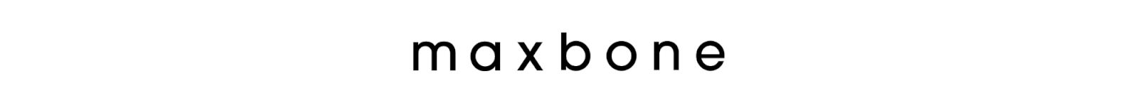 Shop Maxbone