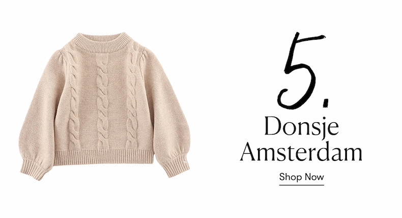Donsje Amsterdam